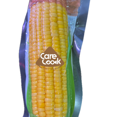 dich vu bao quan ngo ngot luoc retort carecook viet nam