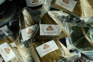 Dịch vụ bảo quản bánh gio retort carecook việt nam