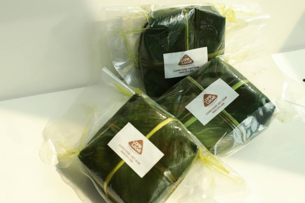 dich vu bao quan banh chung retort carecook viet nam