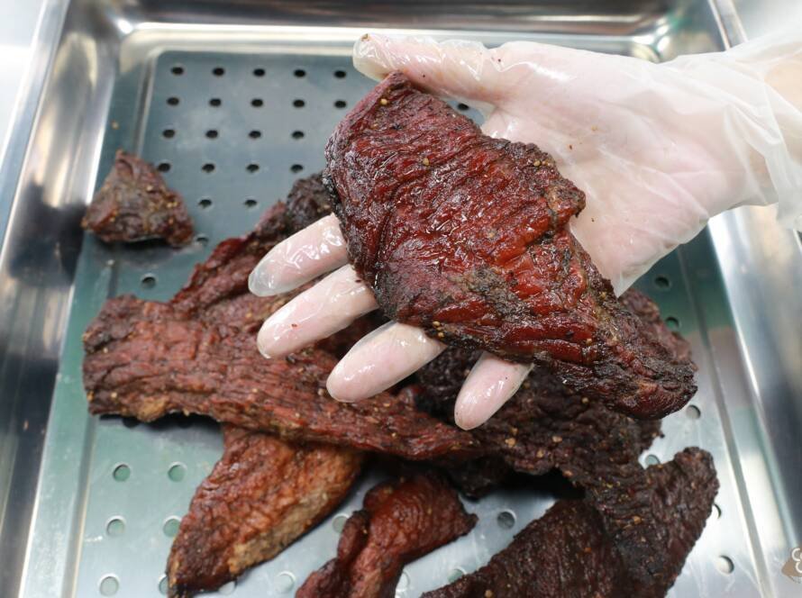 Dich vu bao quan thit lon gac bep carecook viet nam