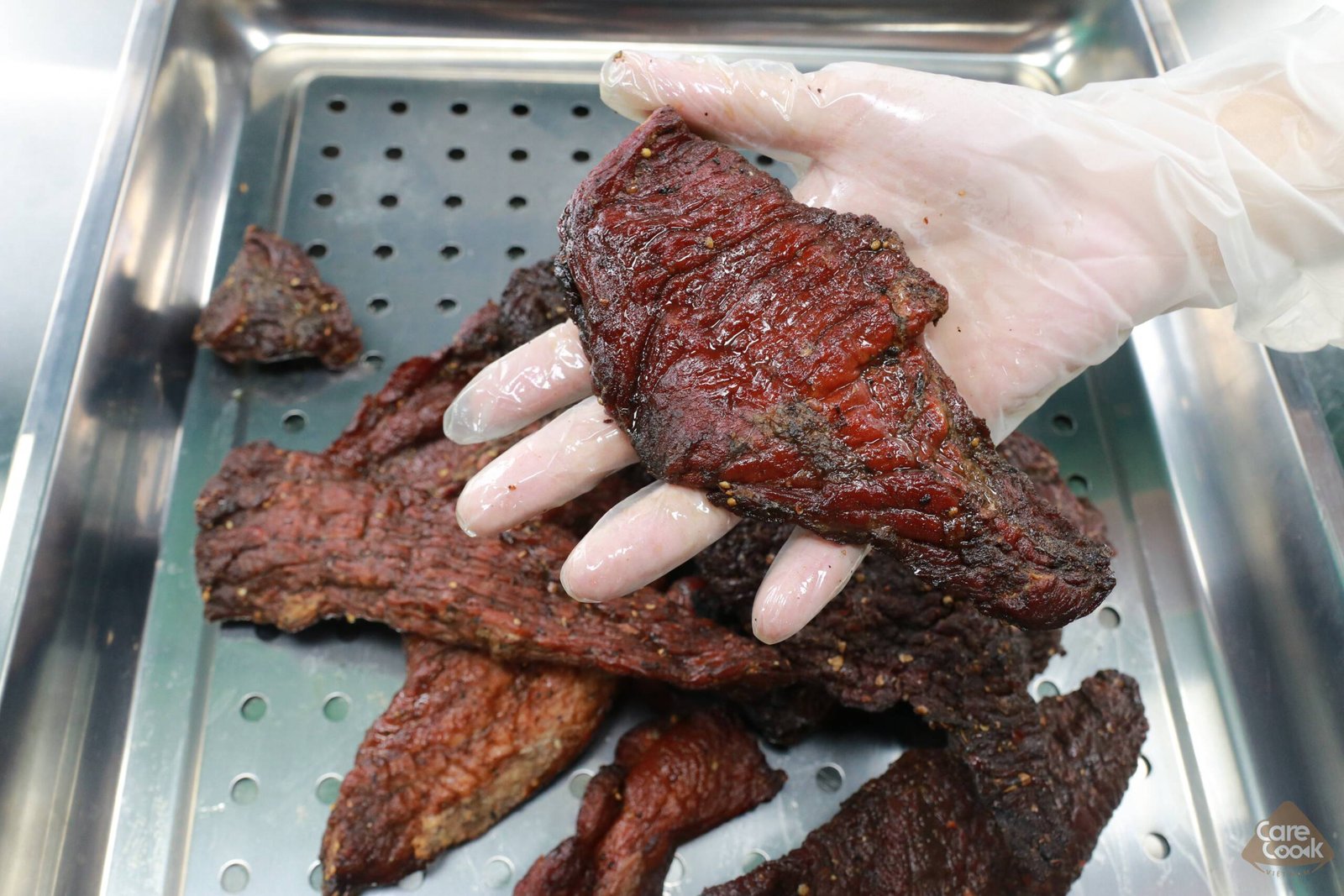 Dịch Vụ Bảo Quản Thịt Lợn Gác Bếp Truyền Thống – Giữ Hồn Tây Bắc Với Công Nghệ Retort Của CareCook