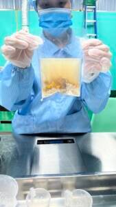 CareCook Viet Nam - cong nghe retort chao