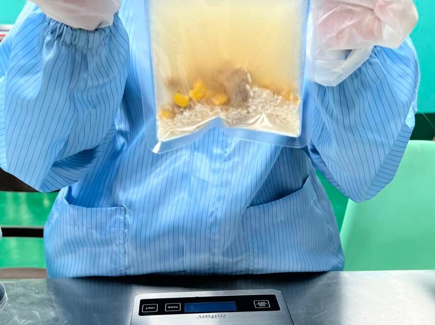 CareCook Viet Nam - cong nghe retort chao