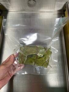 CareCook VN_Dịch vụ bảo quản bánh chưng retort