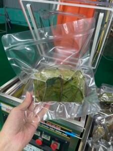 CareCook VN_Dịch vụ bảo quản bánh chưng retort