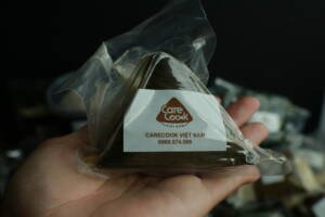 Dịch vụ bảo quản bánh gio retort carecook việt nam