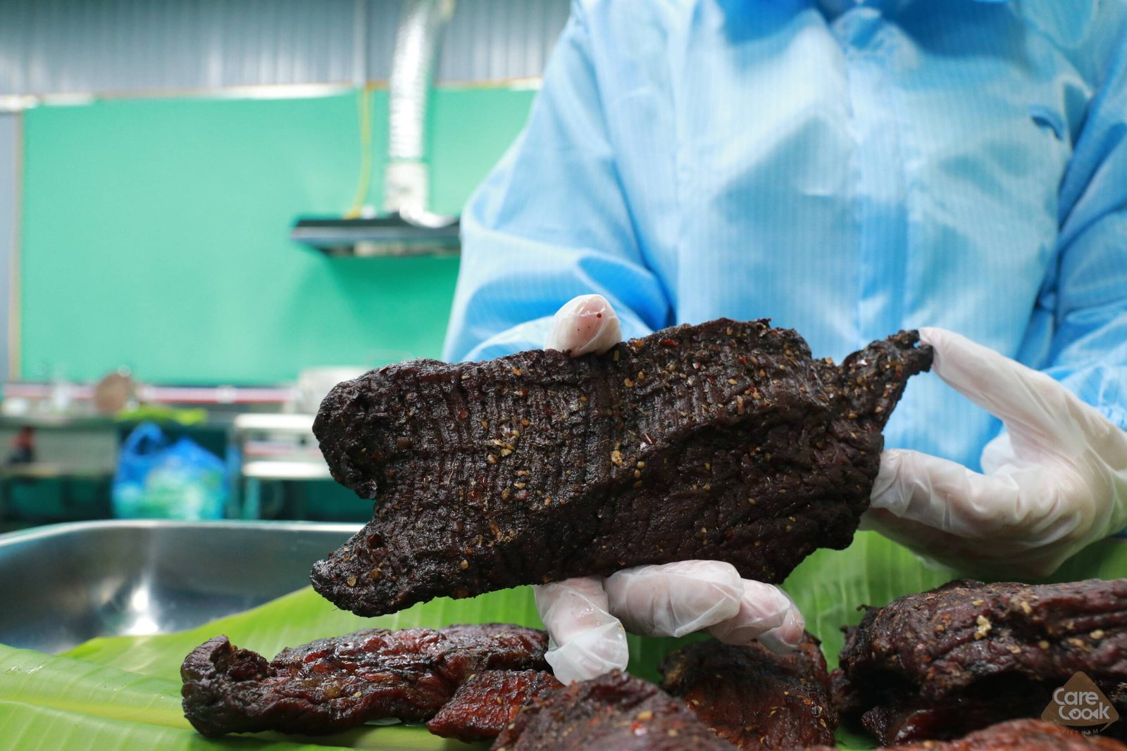 Dịch Vụ Bảo Quản Bò Gác Bếp Truyền Thống Bằng Công Nghệ Retort – CareCook Việt Nam