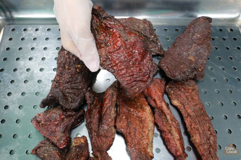 Dich vu bao quan thit lon gac bep carecook viet nam