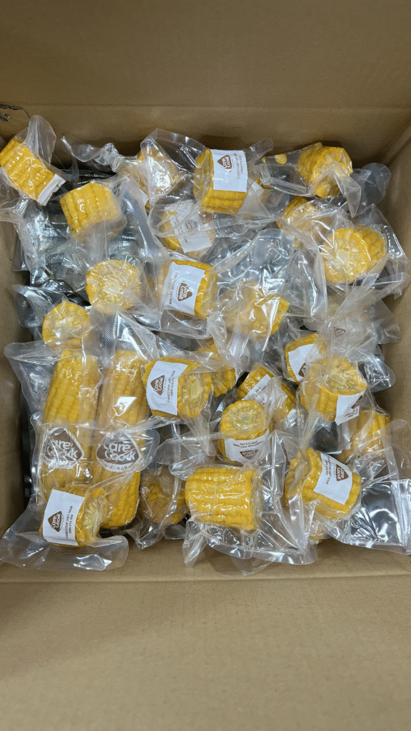 Do an tu thien care cook viet nam