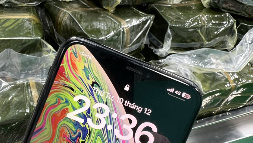 dịch vụ gia công tiệt trùng carecook việt nam