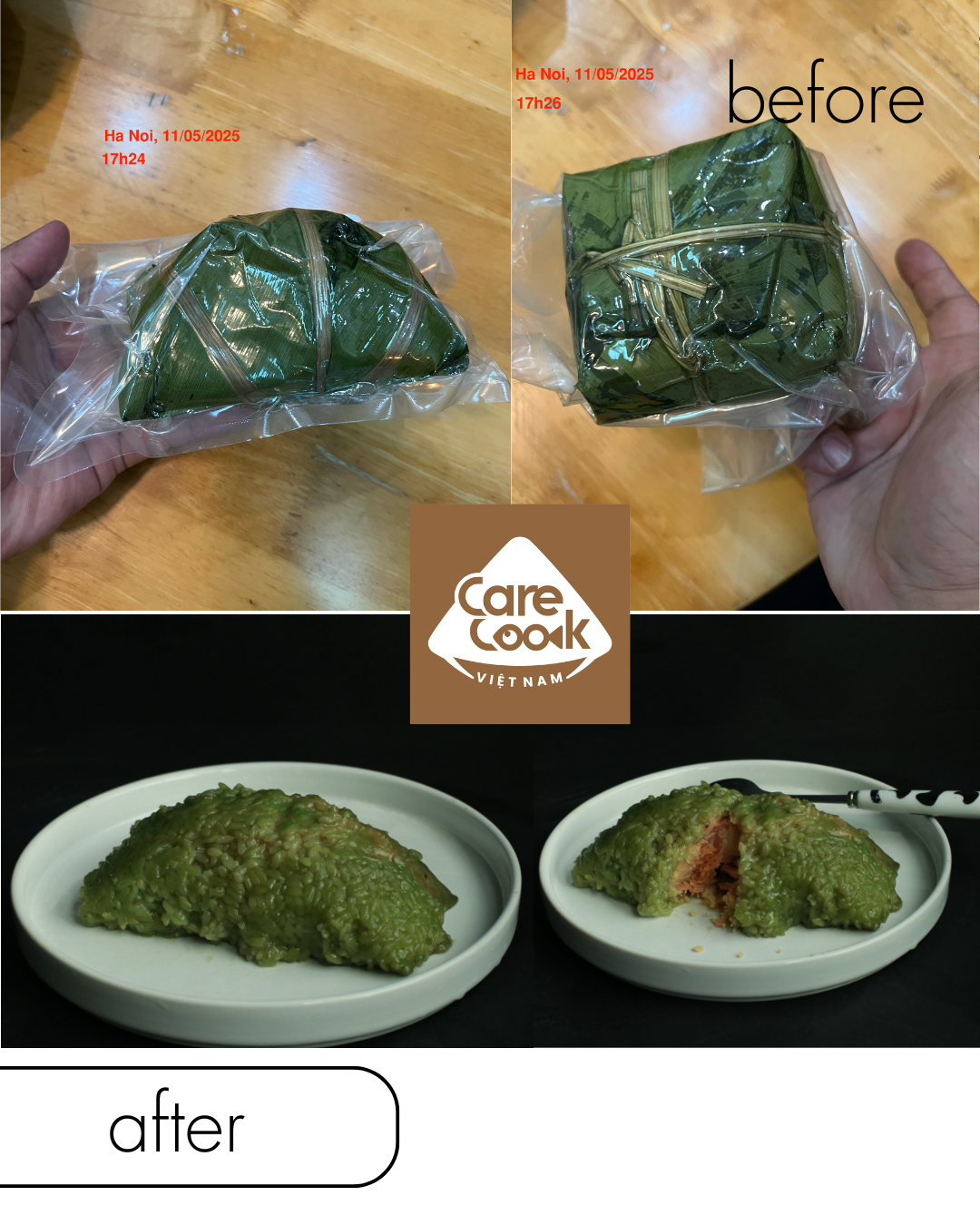 Dịch vụ gia công Retort