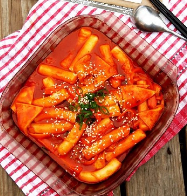 Dịch Vụ Bảo Quản Nước Sốt Tokbokki Bằng Công Nghệ Retort